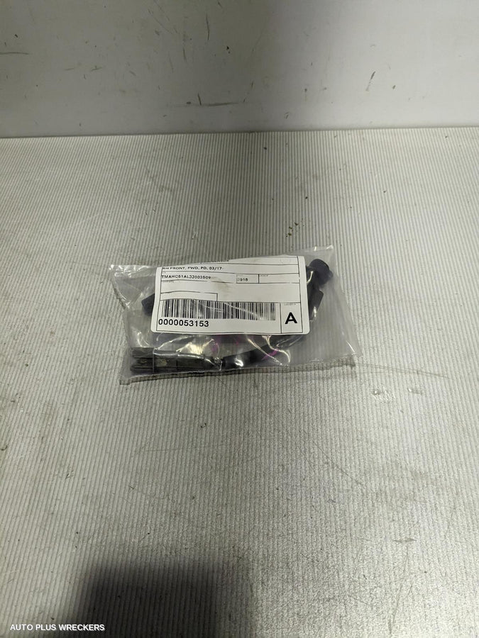 2017-2026 Hyundai I30 Abs Sensor