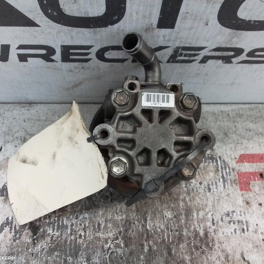 2014 Holden Colorado Steering Pump