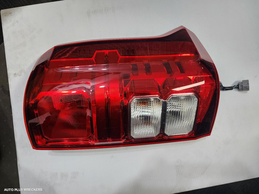 2025 Mitsubishi Triton Right Taillight