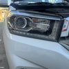 2020 Ldv T60 Rear Bumper