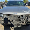 2014 Jeep Grandcherokee Right Rear Wnd Reg Motor