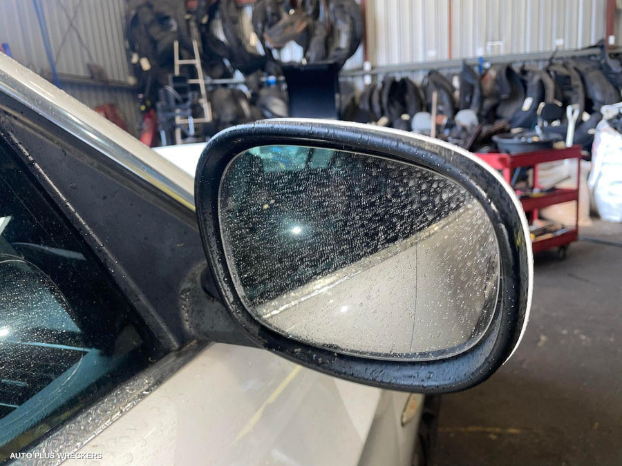 2010 Bmw 3 Series Particulate Filter Dpf