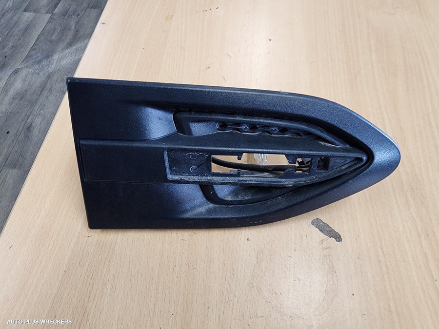 2011-2016 Ford Territory Right Indicator Fog Side