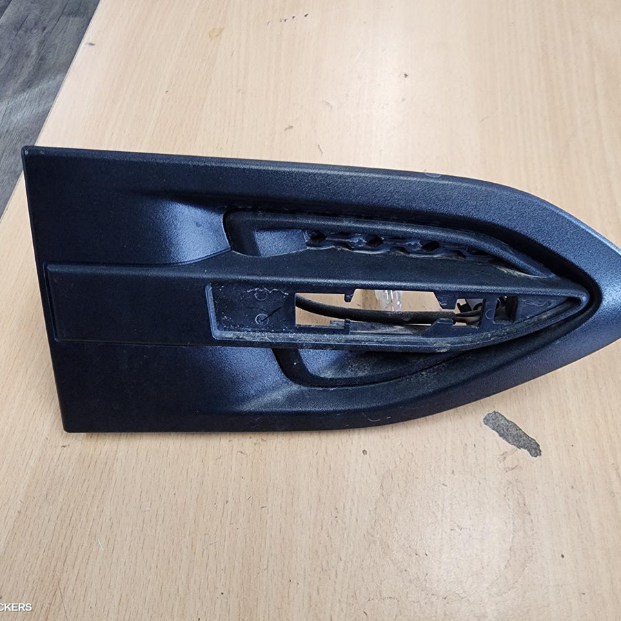 2011-2016 Ford Territory Right Indicator Fog Side