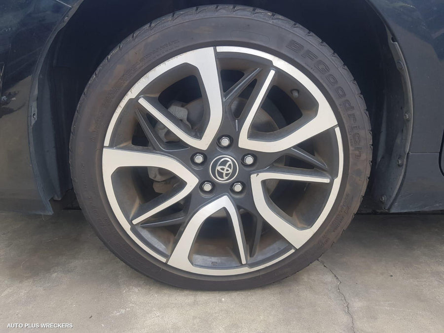 2017 Toyota Camry Left Front Window Reg Motor