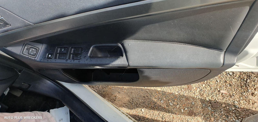 2014 Mitsubishi Lancer Pwr Dr Wind Switch