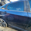 2017 Honda Civic Left Front Door