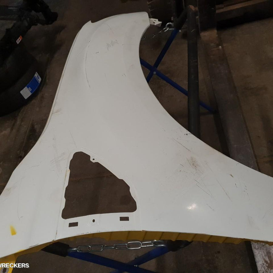 2013 Ford Ranger Right Guard