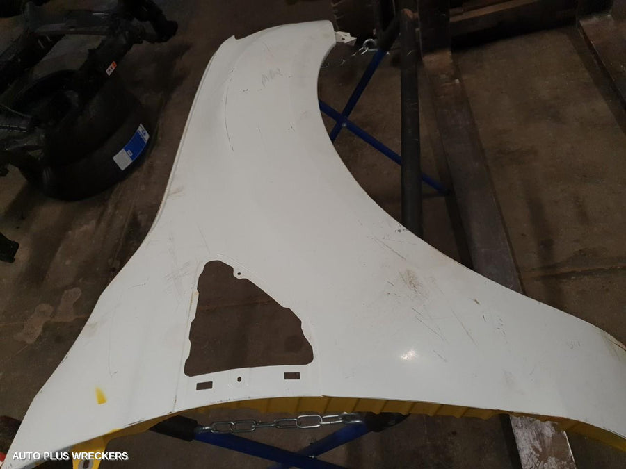 2013 Ford Ranger Right Guard