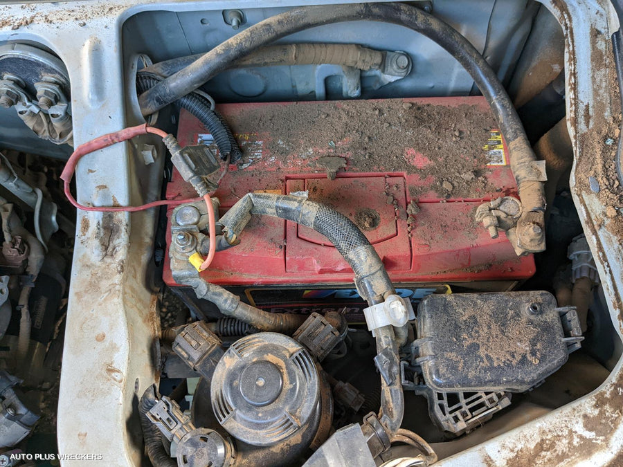 2011 Toyota Hiace Combination Switch