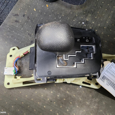 2015-2018 Mitsubishi Triton Gear Stick Shifter