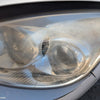 2008 Hyundai I30 Left Headlamp