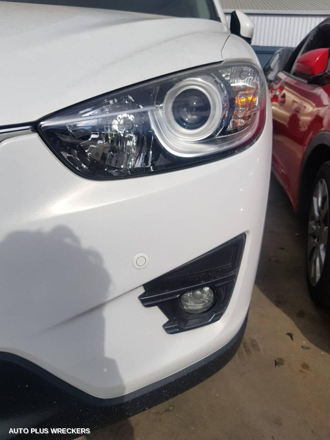 2014 Mazda Cx5 Pwr Dr Wind Switch