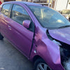 2014 Mitsubishi Mirage Abs Sensor