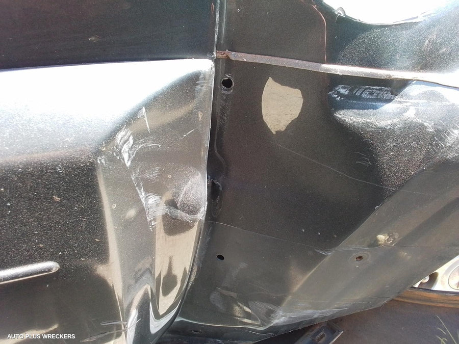 2014 Mitsubishi Pajero Body Door Mould