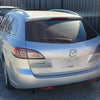 2009 Mazda 6 Heater Fan Motor