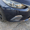 2014 Mazda 3 Right Door Mirror