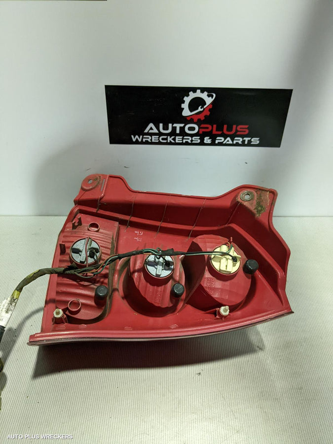 2009-2014 Suzuki Alto Left Taillight