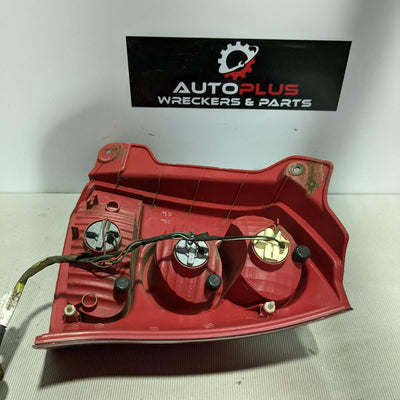 2010 Suzuki Alto Left Taillight