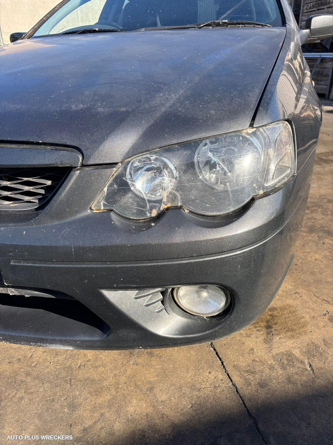 2002-2008 Ford Falcon Combination Switch