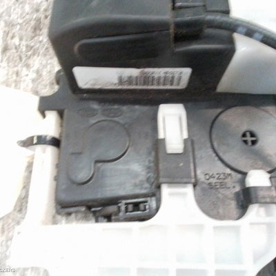 2012-2016 Hyundai Ix35 Door Boot Gate Lock