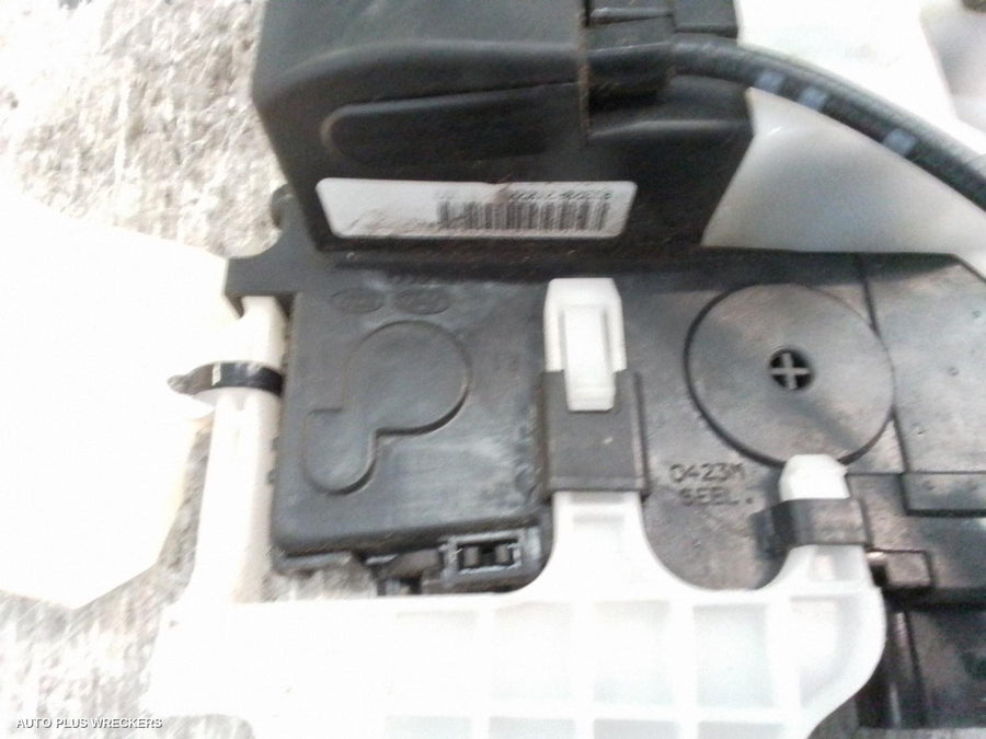 2012-2016 Hyundai Ix35 Door Boot Gate Lock