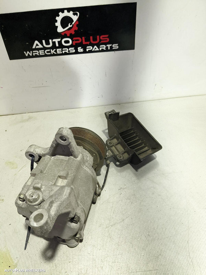 2012-2021 Toyota 86 A C Compressor