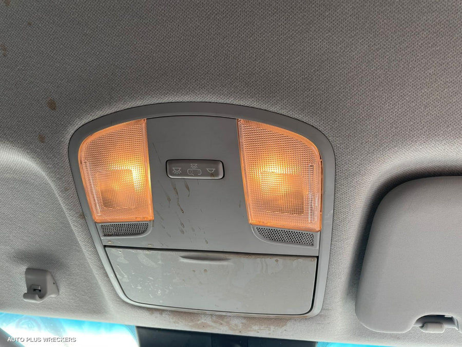 2019 Hyundai I30 Instrument Cluster