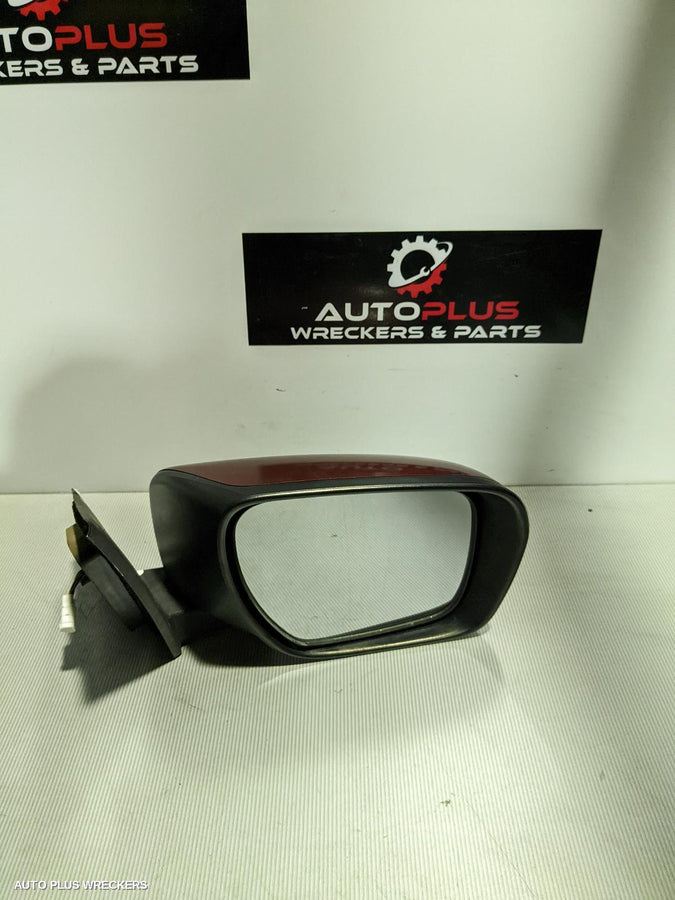 2007-2009 Mazda Cx9 Right Door Mirror