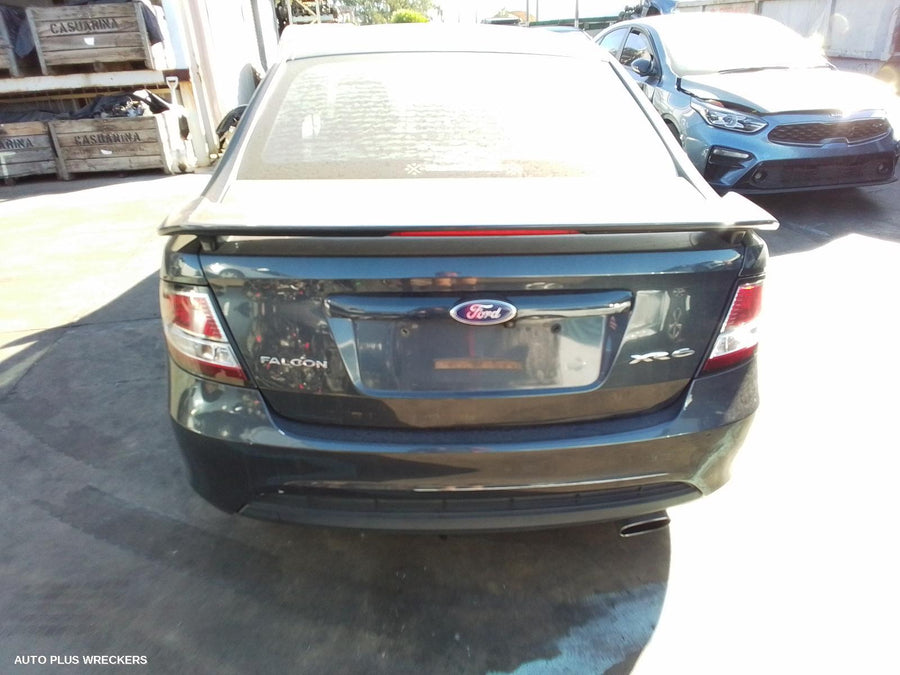 2010 Ford Falcon Left Door Mirror