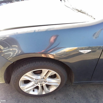 2008-2011 Ford Falcon Door Trim