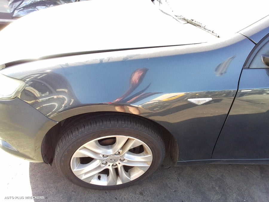 2010 Ford Falcon Bootlid Tgate Hinge