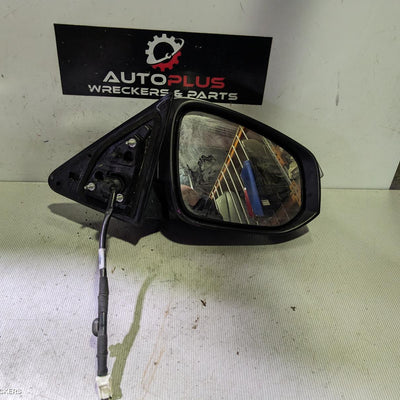 2014-2016 Toyota Kluger Right Door Mirror