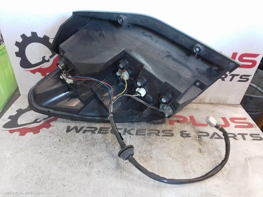 2008 Holden Captiva Right Taillight