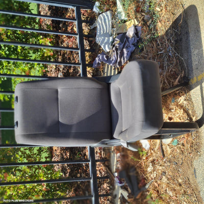 2005-2019 Toyota Hiace 2nd Seat  Rear Seat