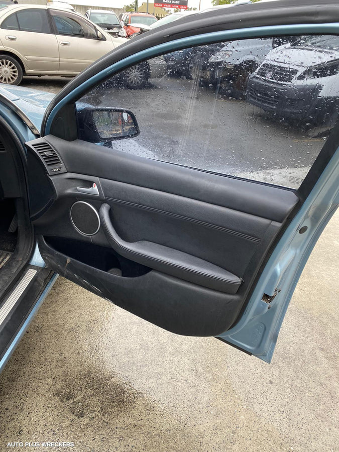 2007 Holden Commodore Right Door Mirror