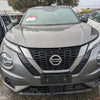 2021 Nissan Juke F Bar Reinforc Brack