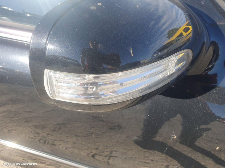 2004 Mercedes C Class Right Headlamp