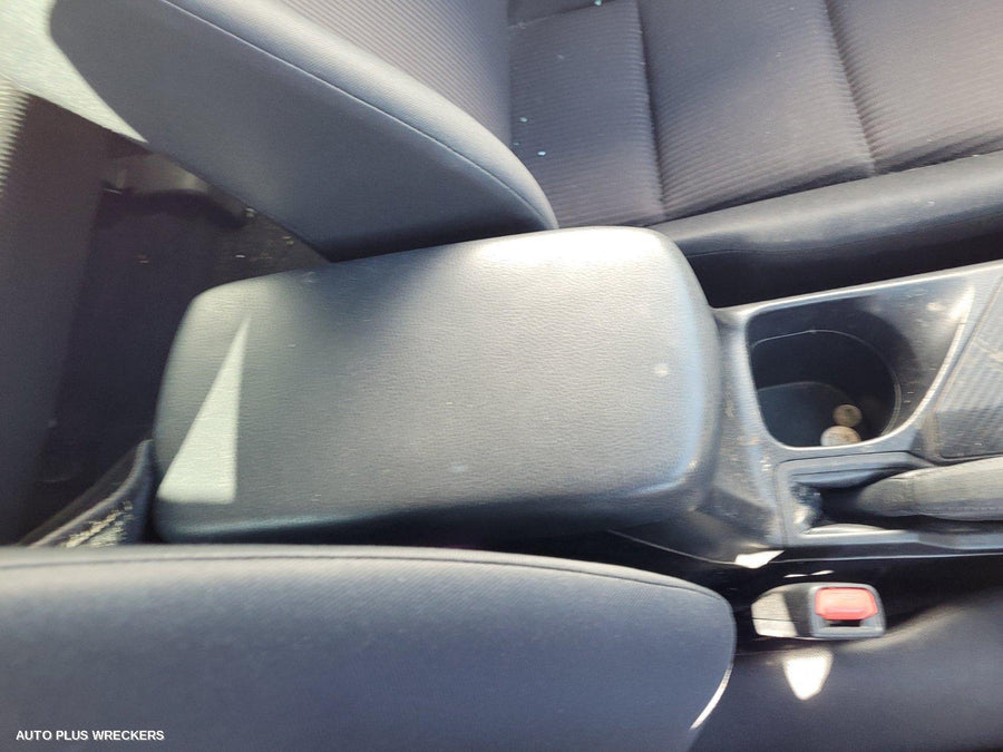 2013 Toyota Rav4 Steering Box Rack