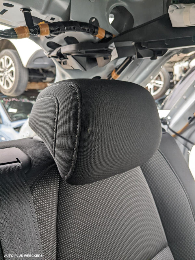 2021 Mazda Cx30 Left Driveshaft