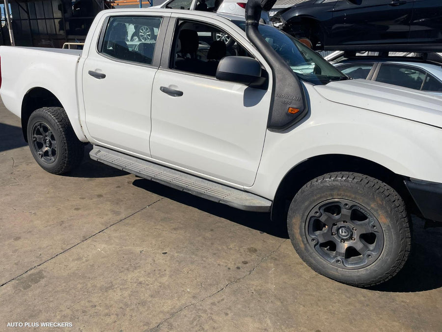 2016 Ford Ranger Left Door Mirror