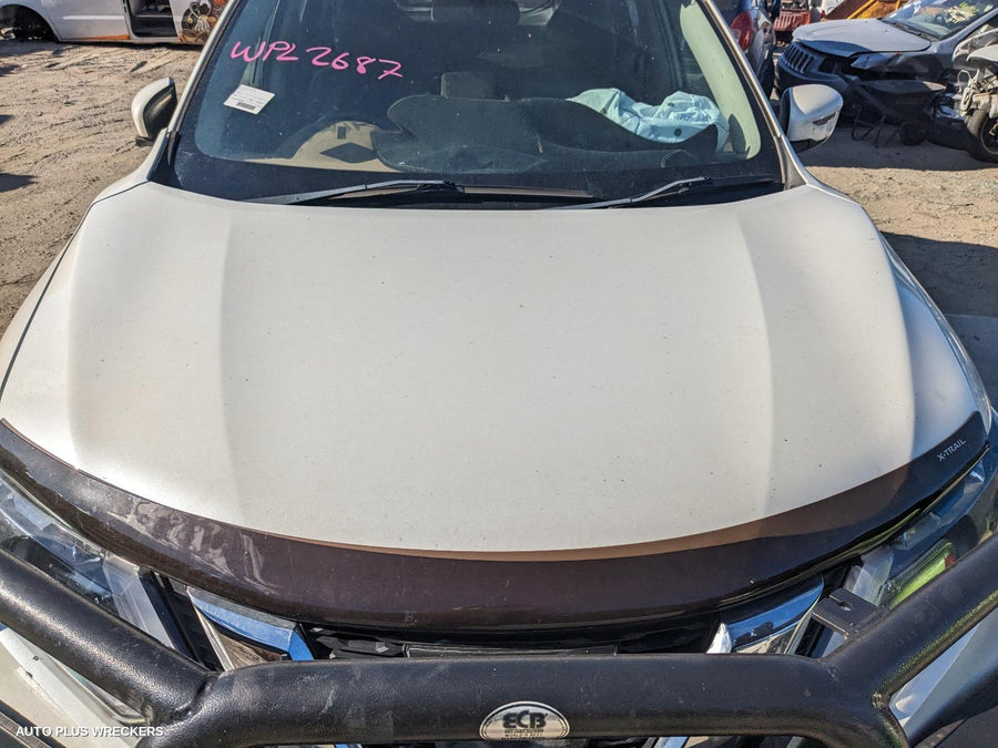 2019 Nissan Xtrail Left Door Mirror