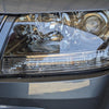 2007 Suzuki Vitara F Bar Reinforc Brack