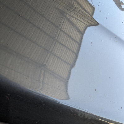 2007 Suzuki Vitara A C Compressor