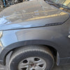 2007 Suzuki Vitara Steering Box Rack