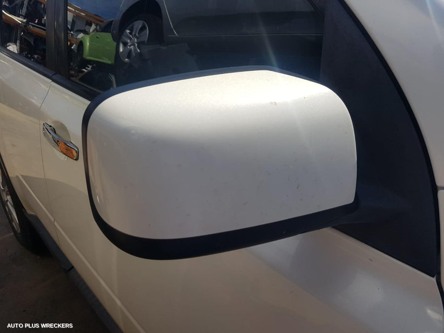2010-2013 Nissan Xtrail Right Taillight