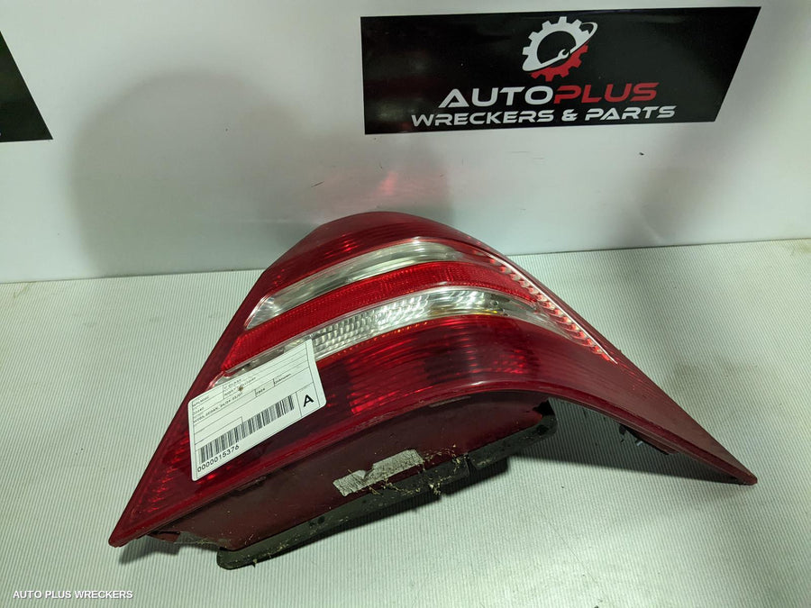 2004 Mercedes C Class Right Taillight