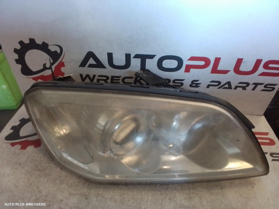 2006 Holden Captiva Right Headlamp