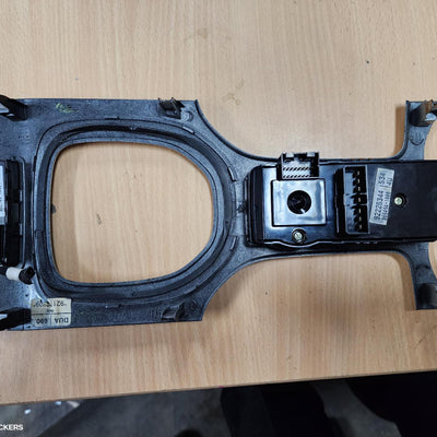 2010 Holden Commodore Pwr Dr Wind Switch