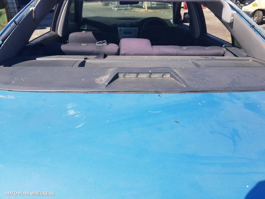 2006-2011 Toyota Camry Left Rear Door Window